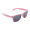 Sonnenbrille Nazare, rosa