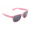 Sonnenbrille Nazare, rosa