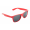 Sonnenbrille Nazare, rot