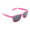 Sonnenbrille Nazare, pink