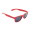 Sonnenbrille für Kinder Chicama, rot