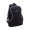Rucksack Saturn, schwarz