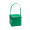 Kühltasche Brava, grün