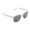 Sonnenbrille. Padang, weiß