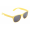 Sonnenbrille. Padang, gelb