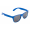 Sonnenbrille. Padang, blau