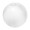 RPVC Strandball (ø40 cm) Patong, weiß