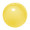 RPVC Strandball (ø40 cm) Patong, gelb