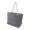 Strandtasche RPET Refelt Beach, grau