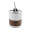 Reisebecher RSS Waffee, weiß