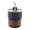 Reisebecher RSS Waffee, dunkelblau