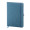 Notizbuch RPET Gracilis, blau