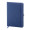 Notizbuch RPET Gracilis, dunkelblau