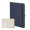 Notizbuch RPET Gracilis, dunkelblau