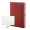 Notizbuch RPET Gracilis, burgund