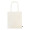 Einkaufstasche RPET Refelt Shop, natur