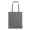Einkaufstasche RPET Refelt Shop, grau