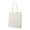 Einkaufstasche RPET Refelt Shop Plus, natur