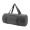 Sporttasche, RPET Franco, grau