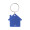 Schlüsselanhänger Ralhut, blau