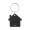 Schlüsselanhänger Ralhut, schwarz