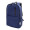 Rucksack aus recyceltem Canvas Recabak, blau
