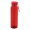 Flasche aus recyceltem Glas Resip Vitro, rot