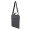 Umhängetasche, RPET Waldok, grau