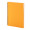 Notizbuch Strobus A5, orange