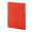 Notizbuch Strobus A5, rot