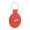 Schlüsselanhänger RPU ShineKey Orb, rot