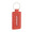 Schlüsselanhänger RPU ShineKey Rect, rot