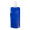 Faltbare RPET Flasche Carabol, blau