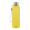 RPET-Sportflasche Pemba, gelb