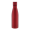 Kupferisolierte Thermoflasche Koppar, rot