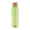 RPET-Sportflasche Pemboo, grün