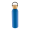 Sportflasche Zoboo, blau