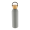 Sportflasche Zoboo, grau