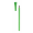 Tintenloser Stift Nopyrus, grün