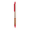 Kugelschreiber Corgy, natur/rot