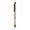 Kugelschreiber Borgy, natur/schwarz
