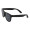 RPP Sonnenbrille Balangan, schwarz
