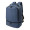 RPET-Rucksack Rhodes, blau