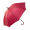 Regenschirm Henderson, rot