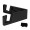 RPS Handyhalter Fonfol, schwarz