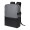 Rucksack aus RPU Boulton, dunkelgrau