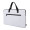 Laptoptasche aus RPU Pubbuk, grau