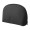 RPU Kosmetiktasche Pluum, schwarz