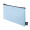 RPU Stiftetasche Custro, hellblau
