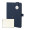 Notizbuch aus RPU Clappuk, blau
